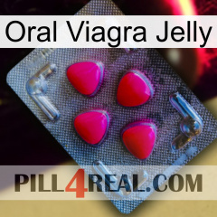 Oral Viagra Jelly 13